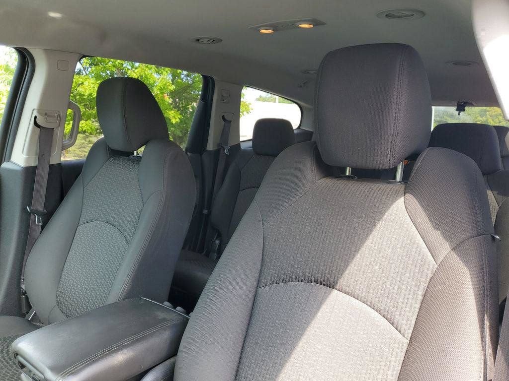 2010 Chevrolet Traverse LT w/1LT