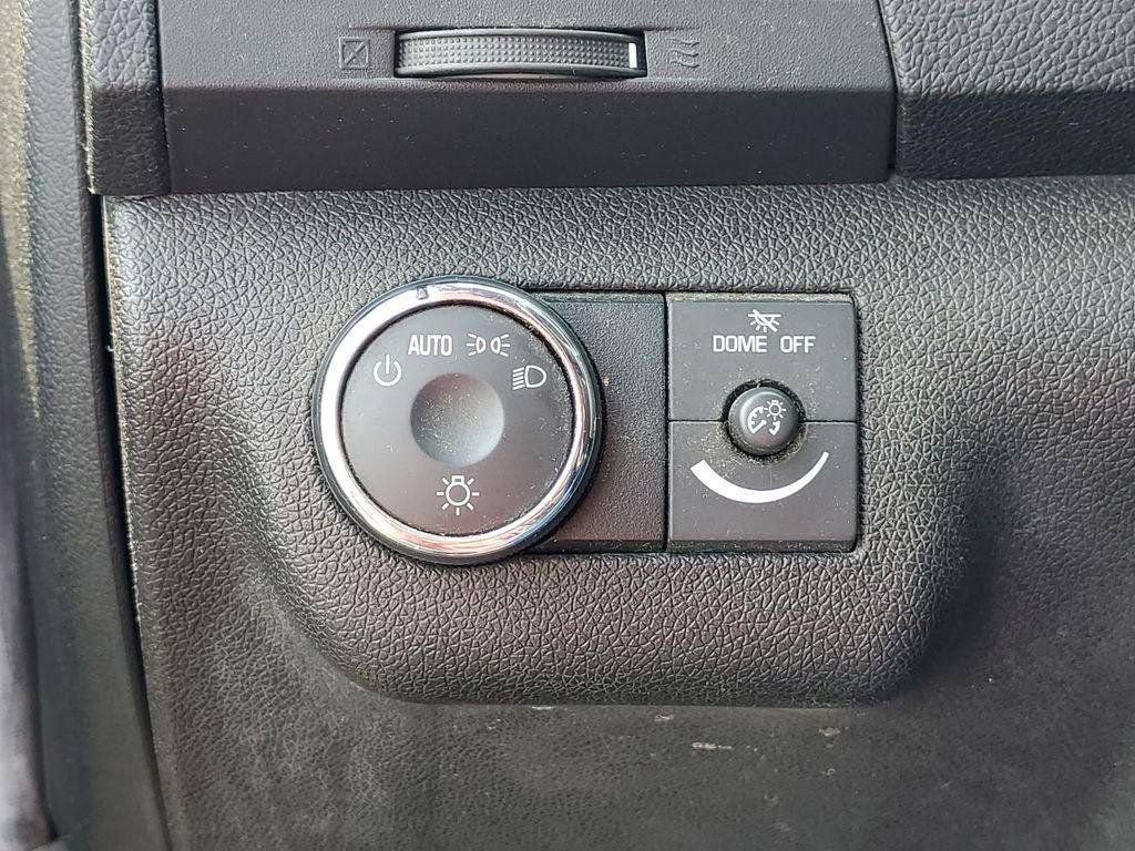 2010 Chevrolet Traverse LT w/1LT