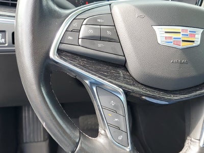 2023 Cadillac XT5 FWD Premium Luxury