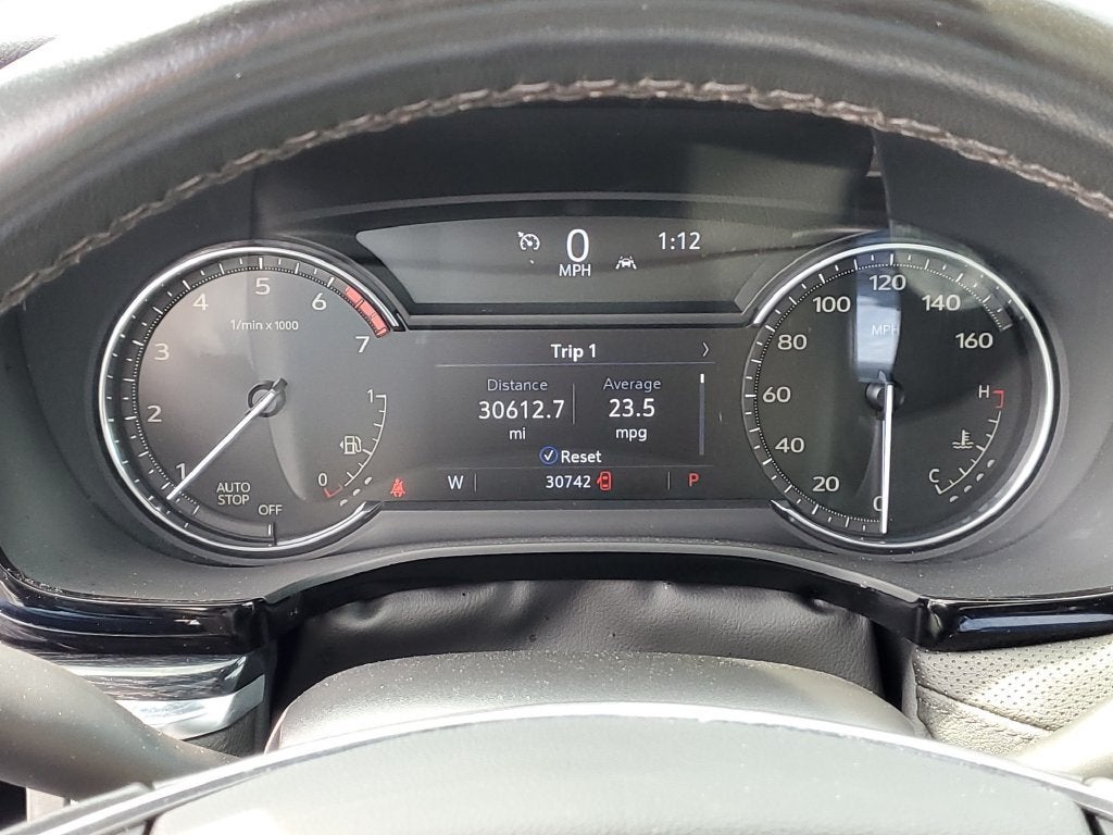 2023 Cadillac XT5 FWD Premium Luxury