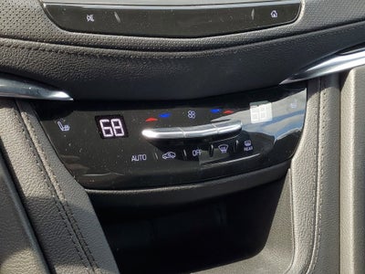 2023 Cadillac XT5 FWD Premium Luxury