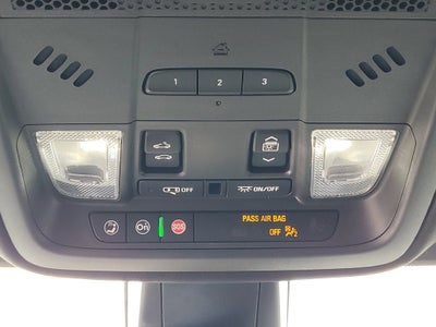 2023 Cadillac XT5 FWD Premium Luxury