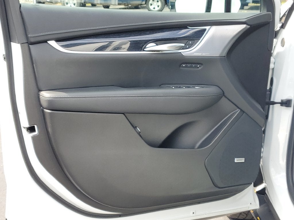 2023 Cadillac XT5 FWD Premium Luxury