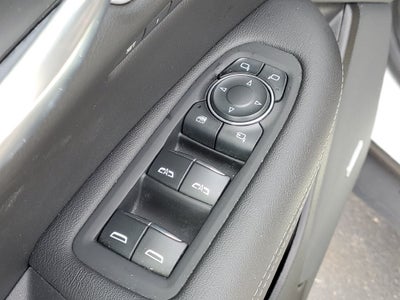 2023 Cadillac XT5 FWD Premium Luxury