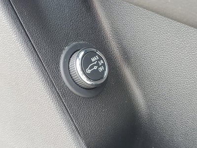 2023 Cadillac XT5 FWD Premium Luxury