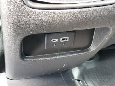 2023 Cadillac XT5 FWD Premium Luxury