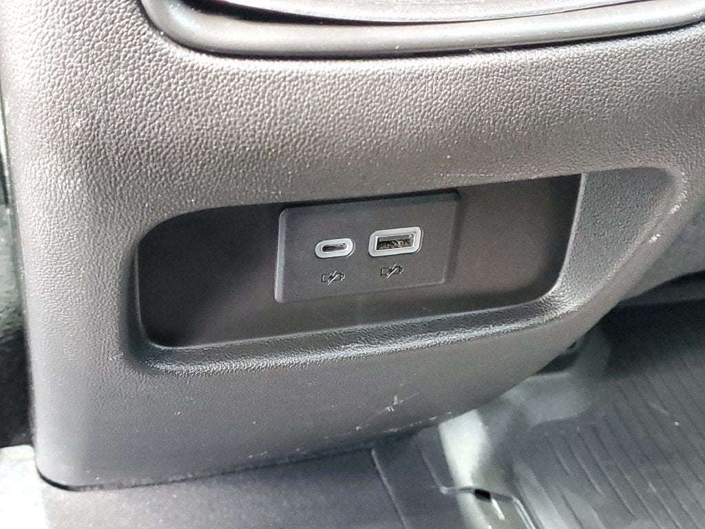 2023 Cadillac XT5 FWD Premium Luxury
