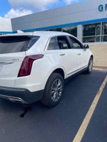 2023 Cadillac XT5 FWD Premium Luxury