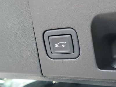 2023 Cadillac XT5 FWD Premium Luxury