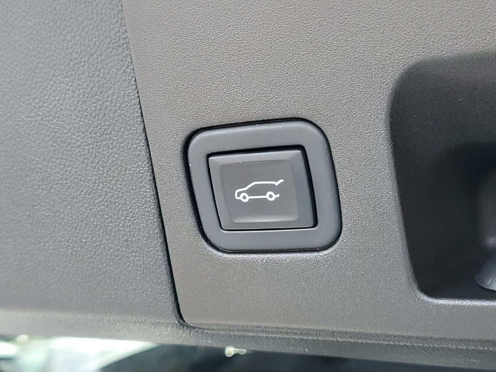 2023 Cadillac XT5 FWD Premium Luxury