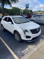 2023 Cadillac XT5 FWD Premium Luxury