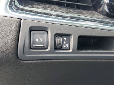 2023 Cadillac XT5 FWD Premium Luxury