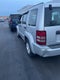 2009 Jeep Liberty Sport