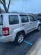 2009 Jeep Liberty Sport