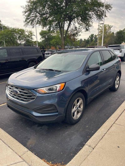 2019 Ford Edge SE