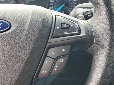 2019 Ford Edge SE