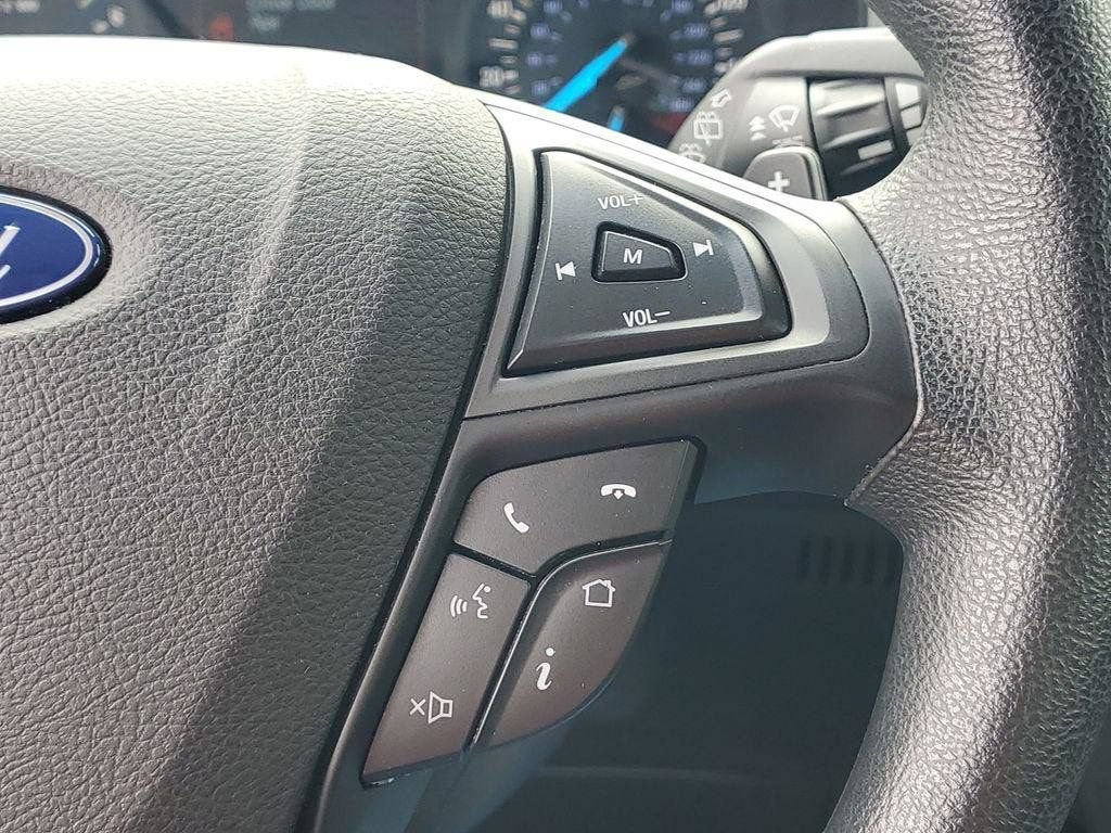 2019 Ford Edge SE