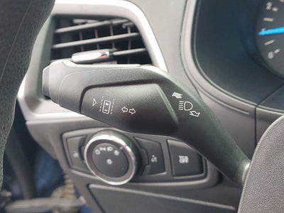 2019 Ford Edge SE