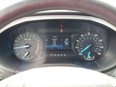 2019 Ford Edge SE
