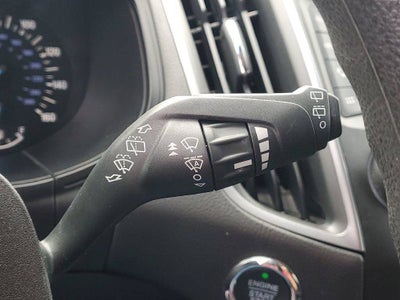 2019 Ford Edge SE