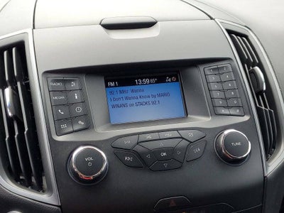 2019 Ford Edge SE
