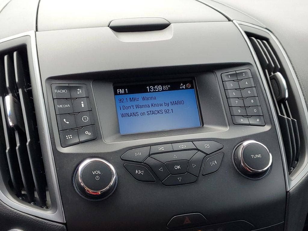 2019 Ford Edge SE