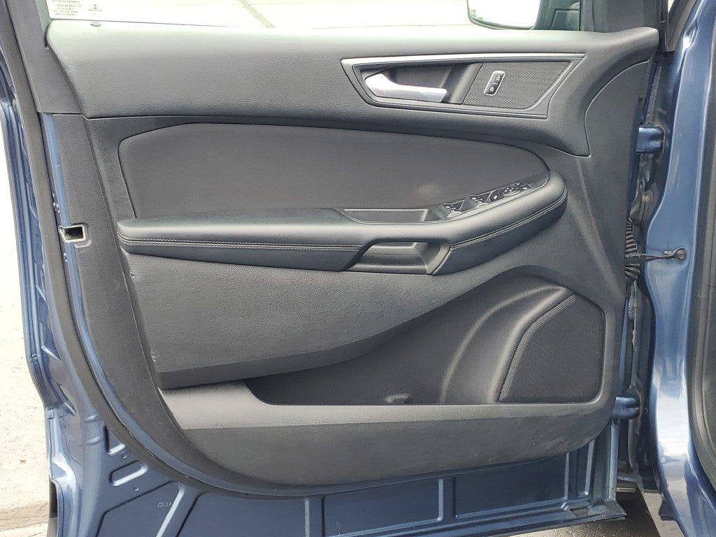 2019 Ford Edge SE
