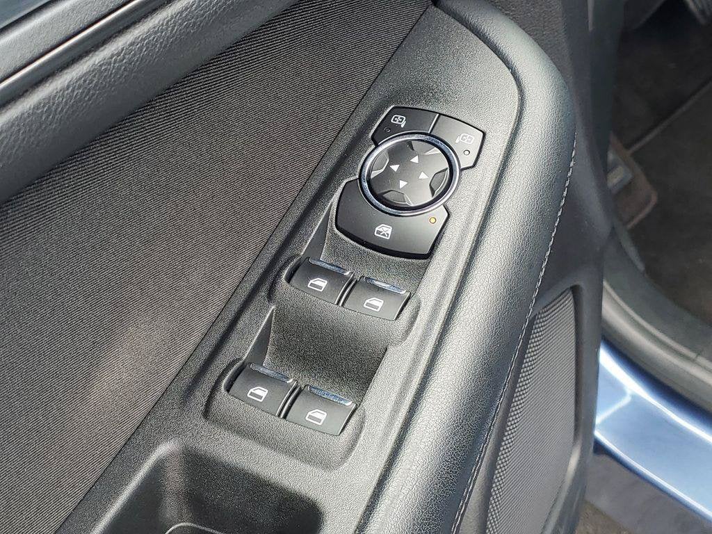 2019 Ford Edge SE