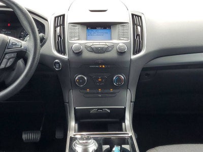 2019 Ford Edge SE