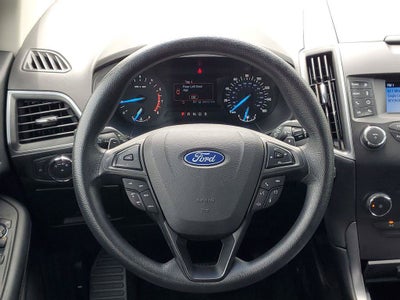 2019 Ford Edge SE