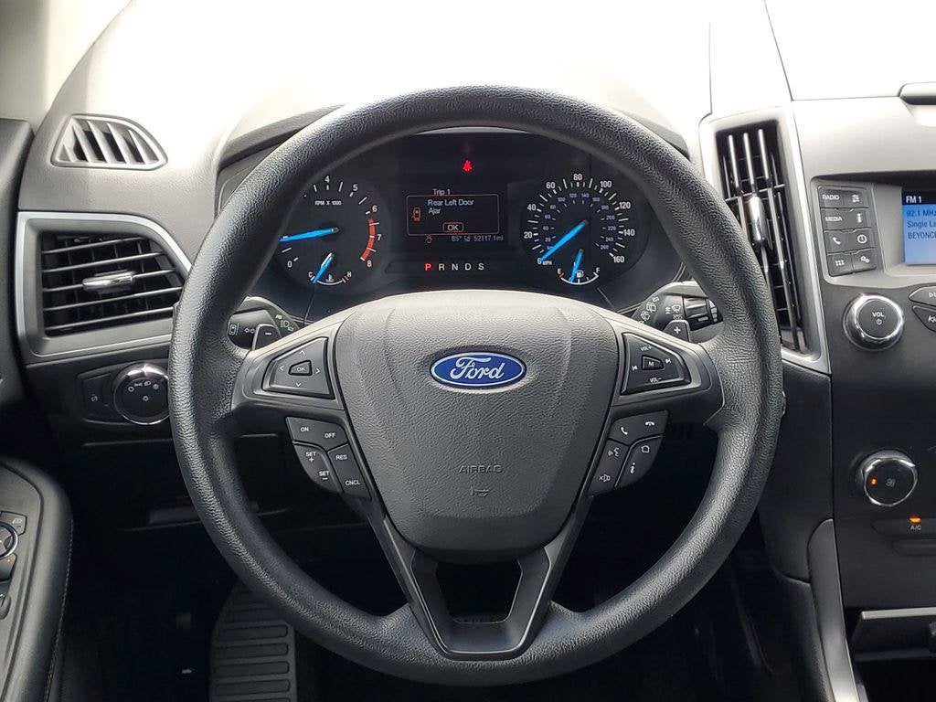 2019 Ford Edge SE