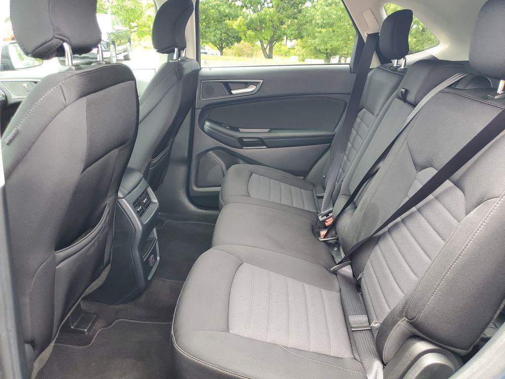 2019 Ford Edge SE