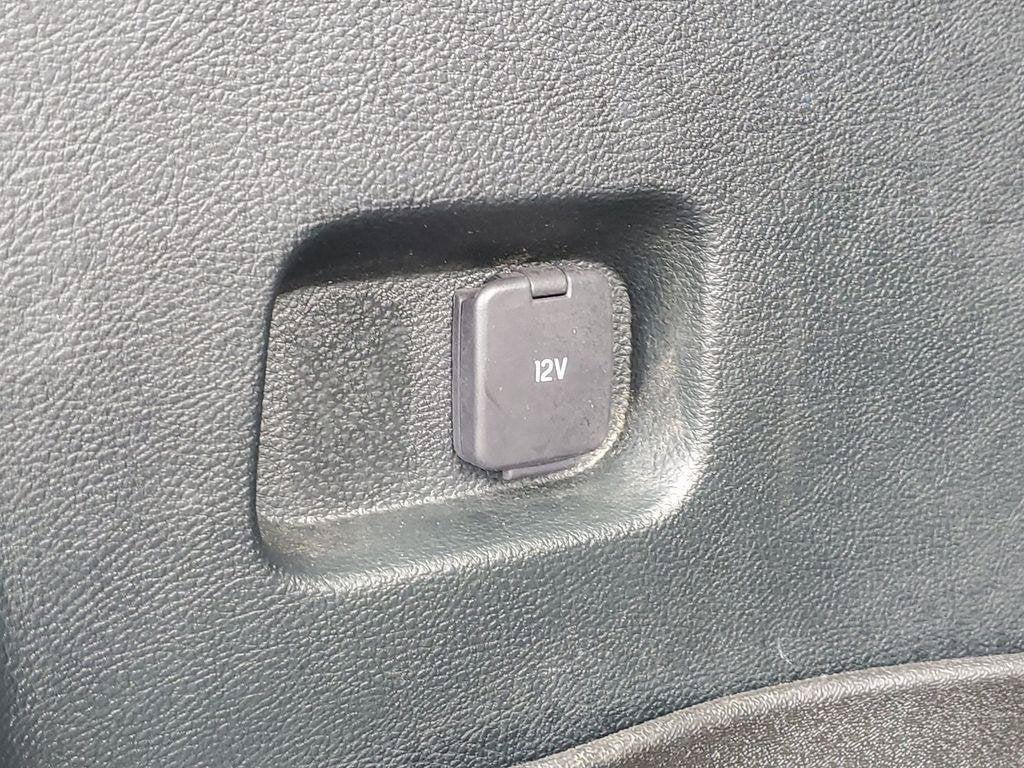 2019 Ford Edge SE