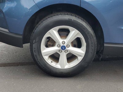 2019 Ford Edge SE