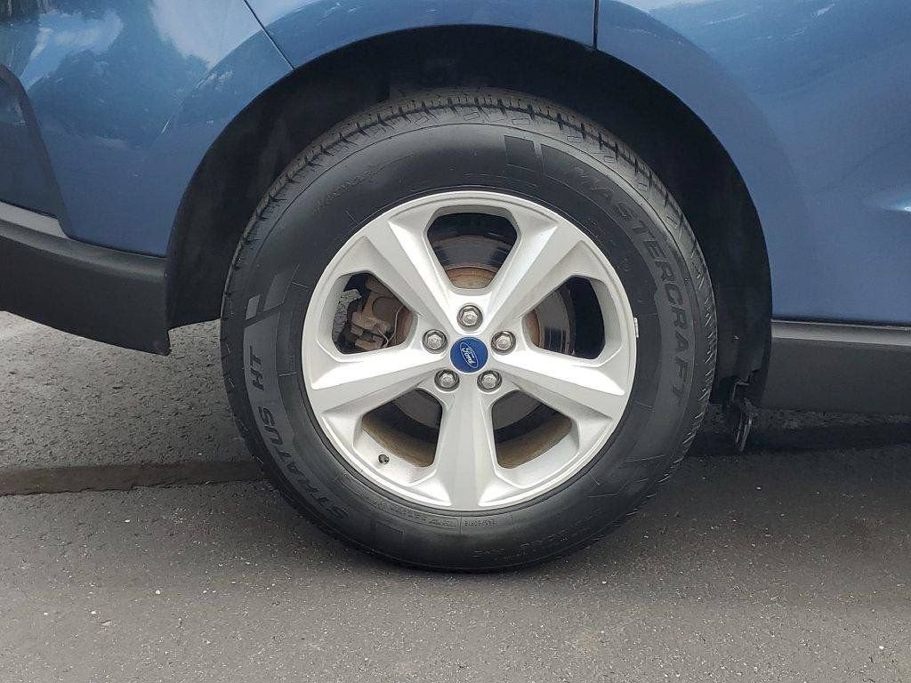 2019 Ford Edge SE