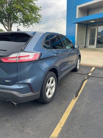 2019 Ford Edge SE