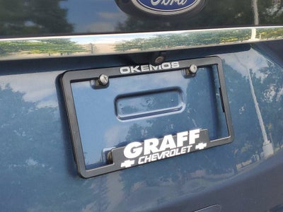 2019 Ford Edge SE
