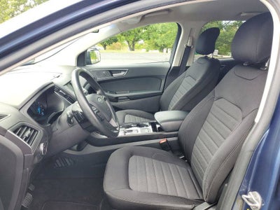 2019 Ford Edge SE