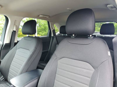 2019 Ford Edge SE