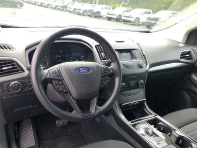 2019 Ford Edge SE