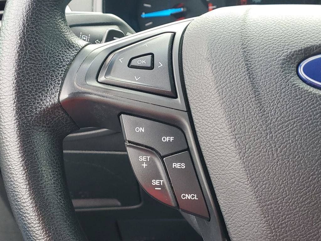 2019 Ford Edge SE