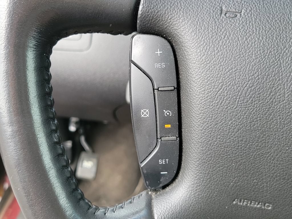 2010 Chevrolet Impala LTZ
