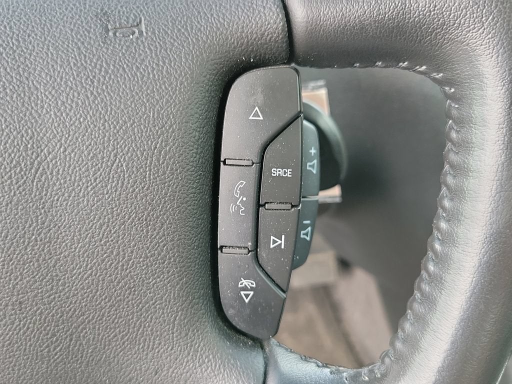 2010 Chevrolet Impala LTZ
