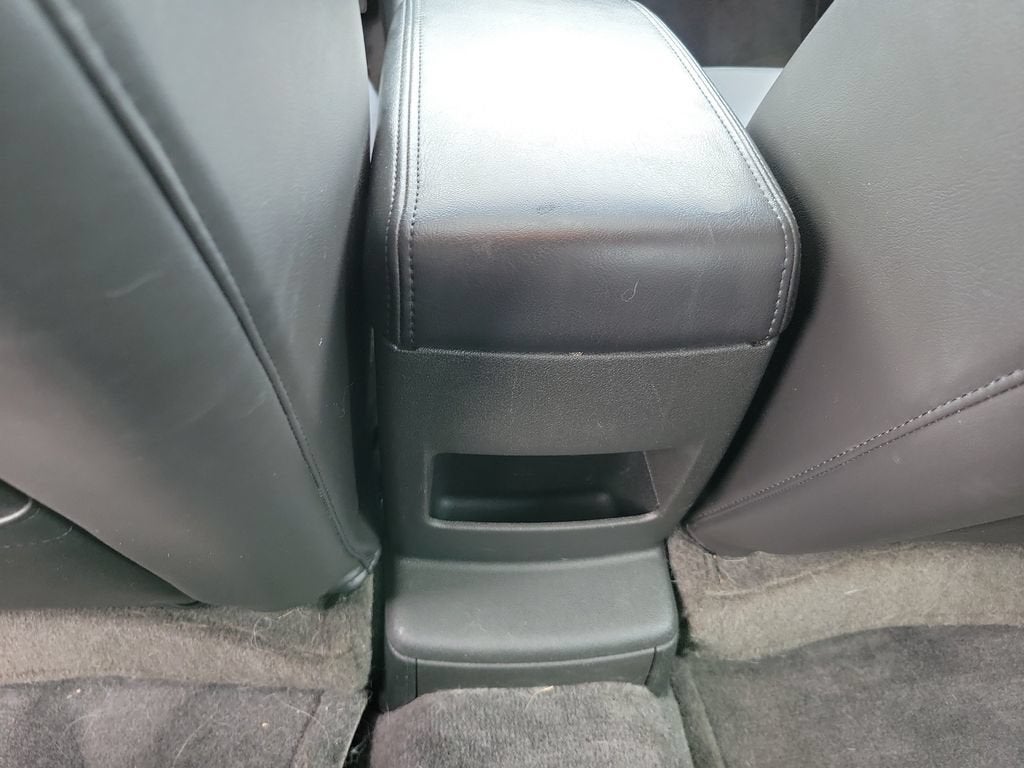 2010 Chevrolet Impala LTZ
