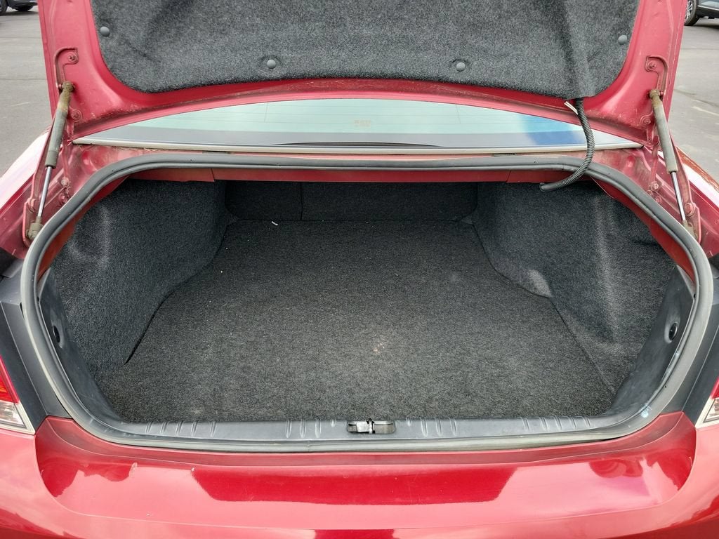 2010 Chevrolet Impala LTZ