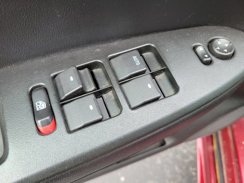 2010 Chevrolet Impala LTZ
