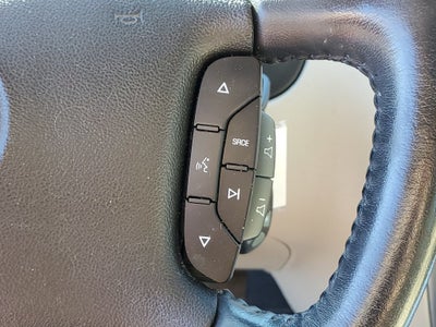 2007 Chevrolet Impala SS