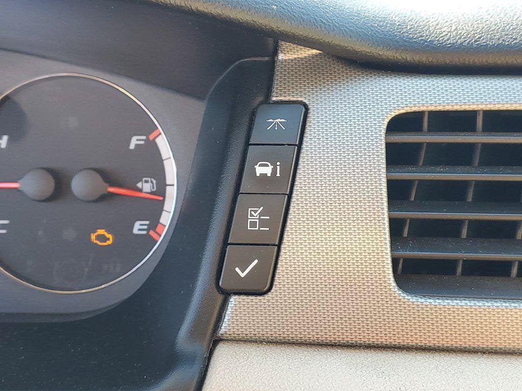 2007 Chevrolet Impala SS