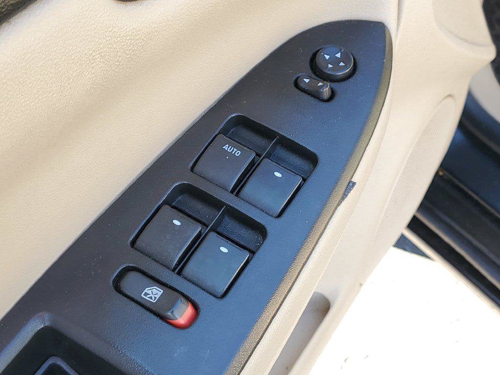 2007 Chevrolet Impala SS