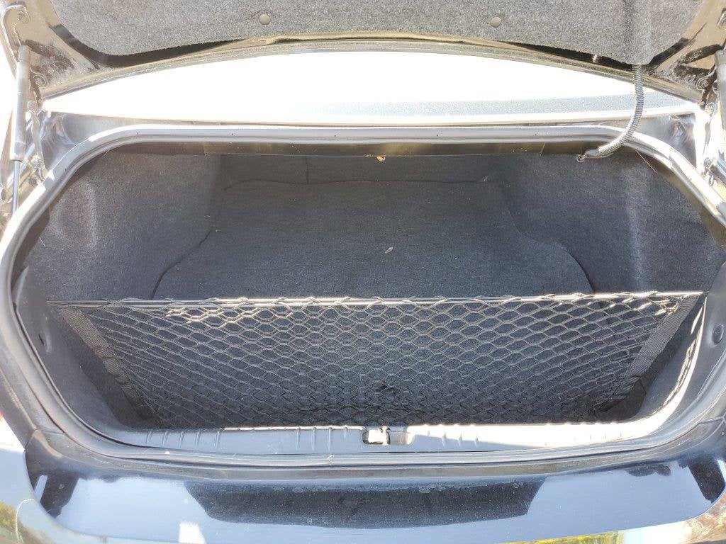 2007 Chevrolet Impala SS
